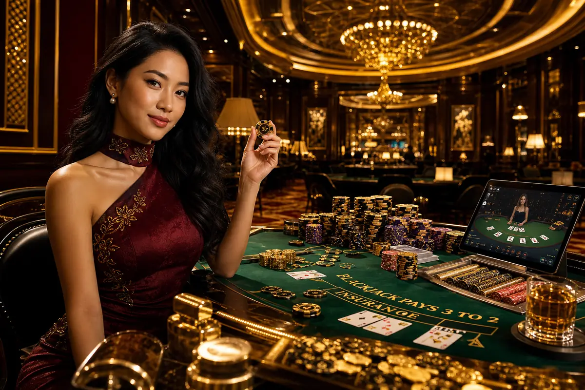 ja999 RTP হাউস এজ ব্যাখ্যা